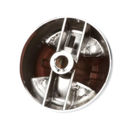 Jade Titan Arc Knob, 2.75, Reverse 3000013280